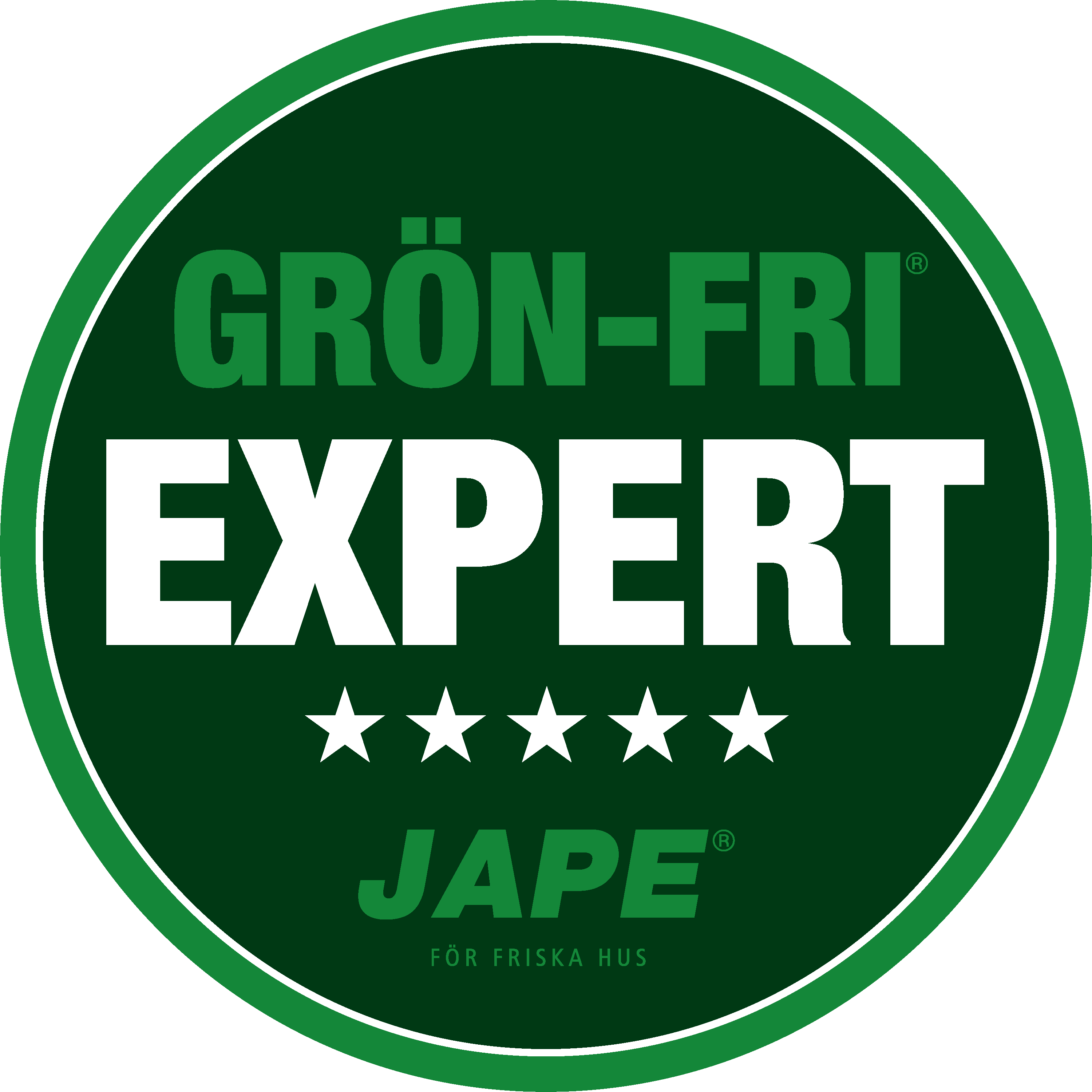 Grönfri expert, Tak & Altan Fixaren